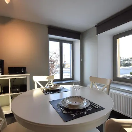 Modern Holiday Home In Florenville With Garden Chassepierre Exterior photo