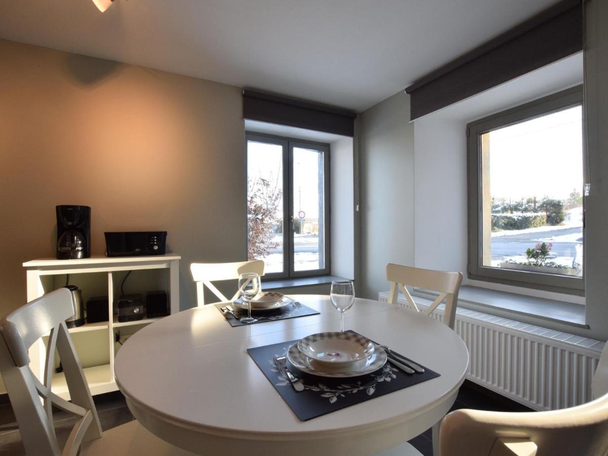 Holiday home Modern In Florenville With Garden *